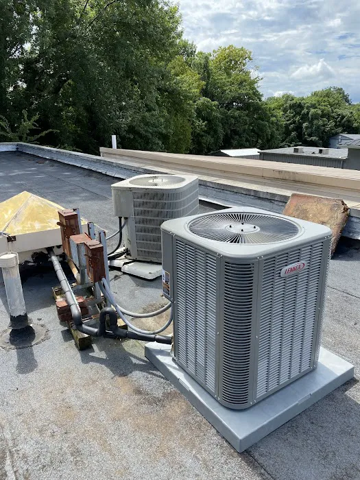 Mather Mechanical Services Picture 9