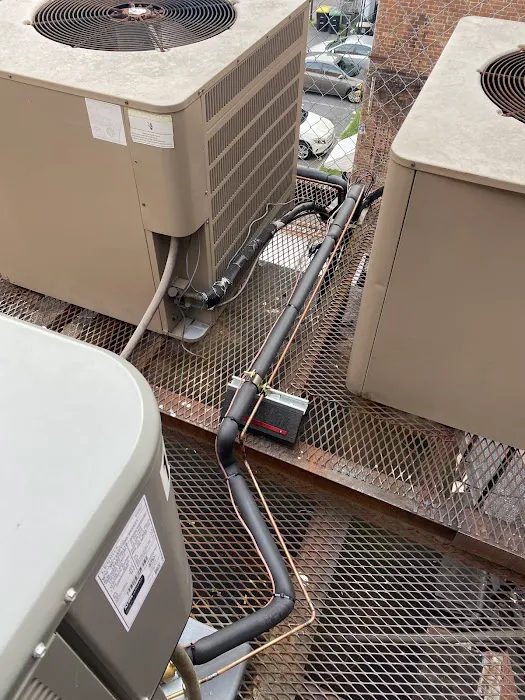 Mather Mechanical Services Picture 8