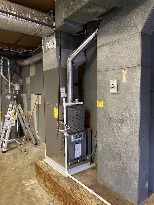 Mather Mechanical Services Picture 5