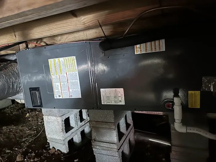 Moody Heating & Air Conditioning Picture 5