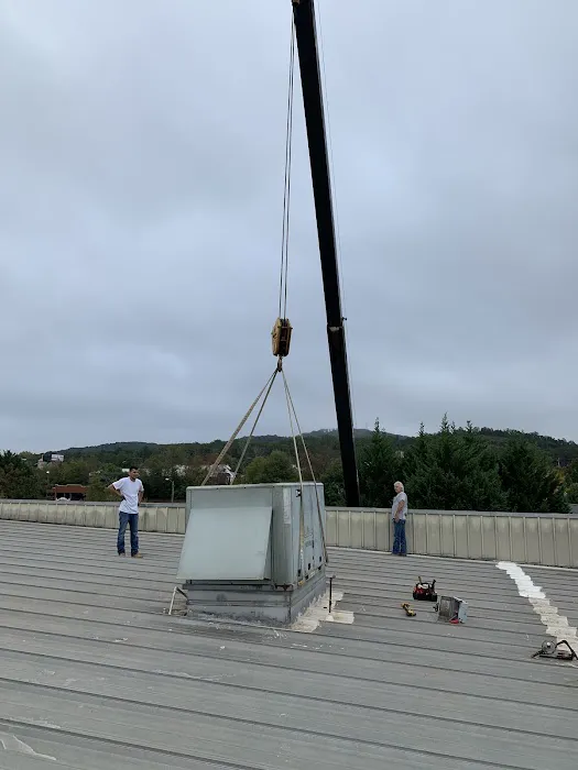 Moody Heating & Air Conditioning Picture 6