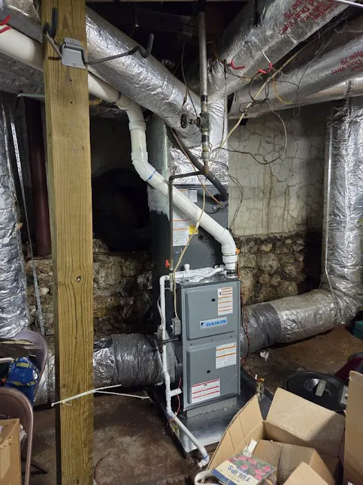 Moody Heating & Air Conditioning Picture 7