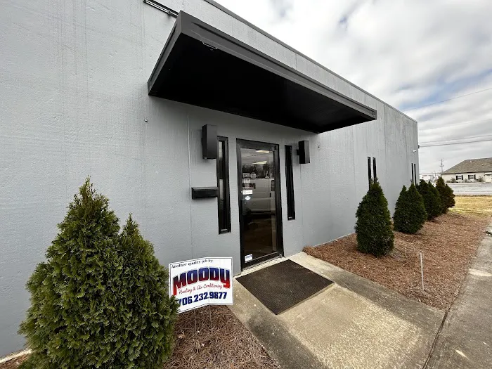 Moody Heating & Air Conditioning Picture 2