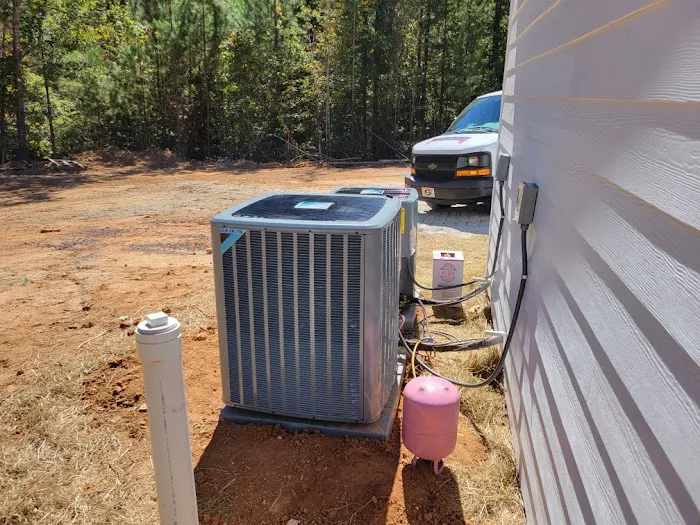 Moody Heating & Air Conditioning Picture 8