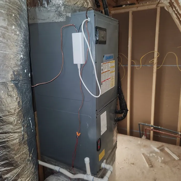 Moody Heating & Air Conditioning Picture 4