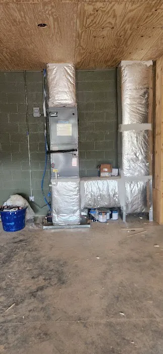 Moody Heating & Air Conditioning Picture 9