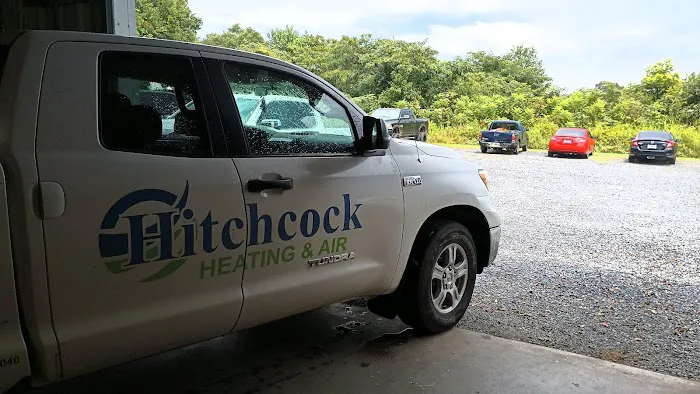 Hitchcock Heating & Air a Haynes Family Partner Picture 1
