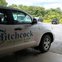 Hitchcock Heating & Air a Haynes Family Partner ico
