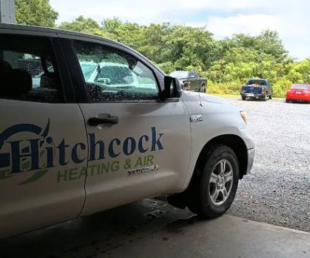 Hitchcock Heating & Air a Haynes Family Partner