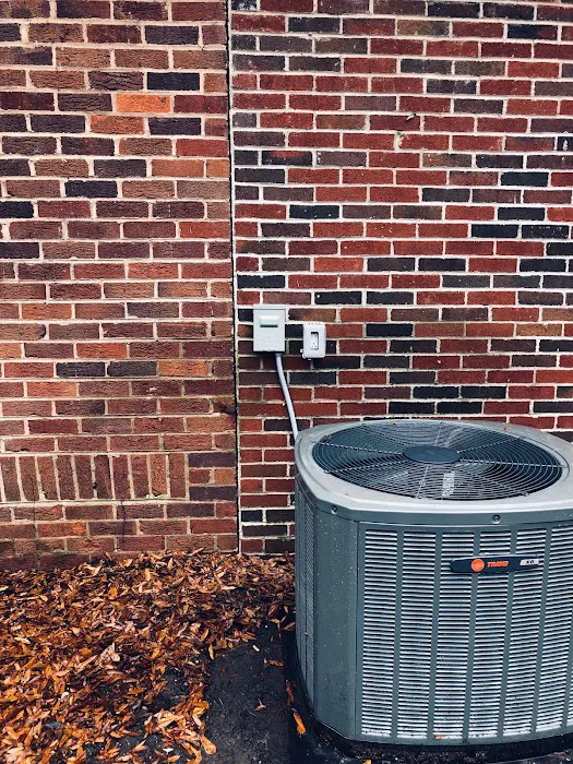 Hitchcock Heating & Air a Haynes Family Partner Picture 10