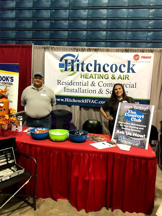 Hitchcock Heating & Air a Haynes Family Partner Picture 5