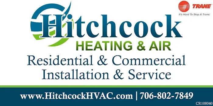 Hitchcock Heating & Air a Haynes Family Partner Picture 2