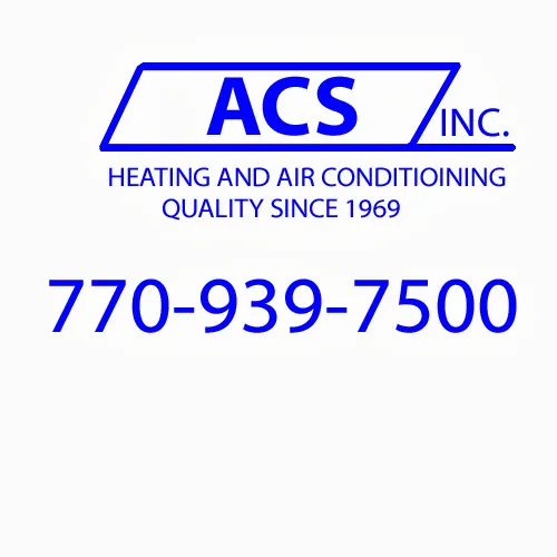 ACS Heating and Air Conditioning Picture 2