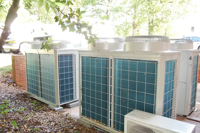 ACS Heating and Air Conditioning Picture 4