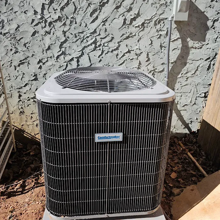 All About Heating & Air Picture 10