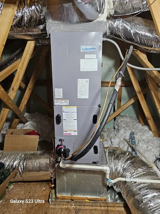 All About Heating & Air Picture 9