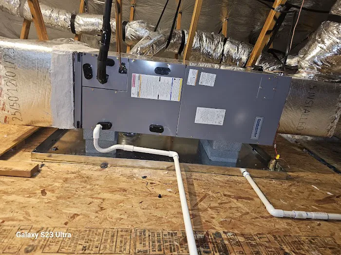 All About Heating & Air Picture 7