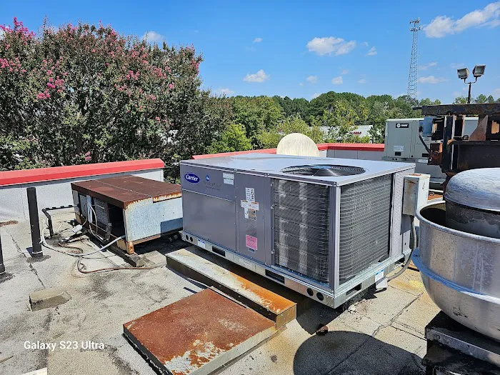 All About Heating & Air Picture 2