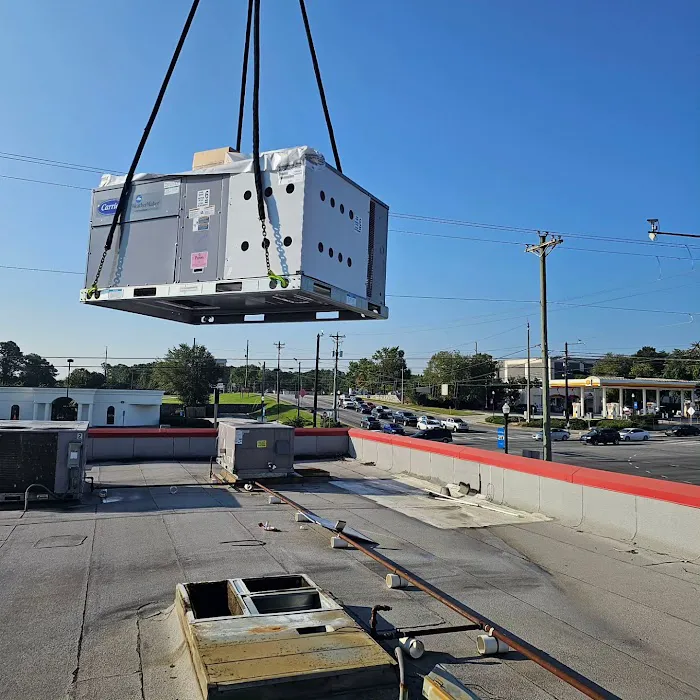 All About Heating & Air Picture 5