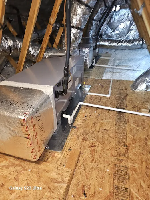 All About Heating & Air Picture 1