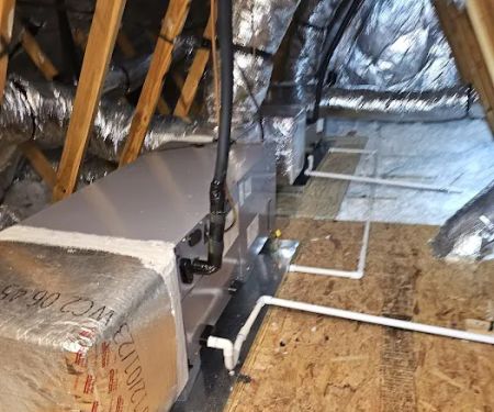 All About Heating & Air