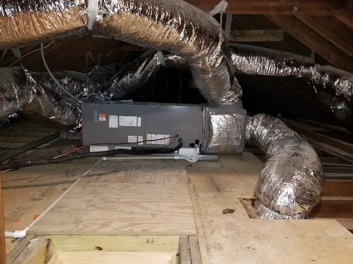 All About Heating & Air Picture 4