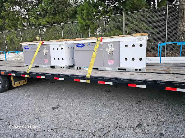 All About Heating & Air Picture 6