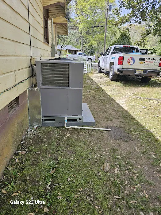 All About Heating & Air Picture 8