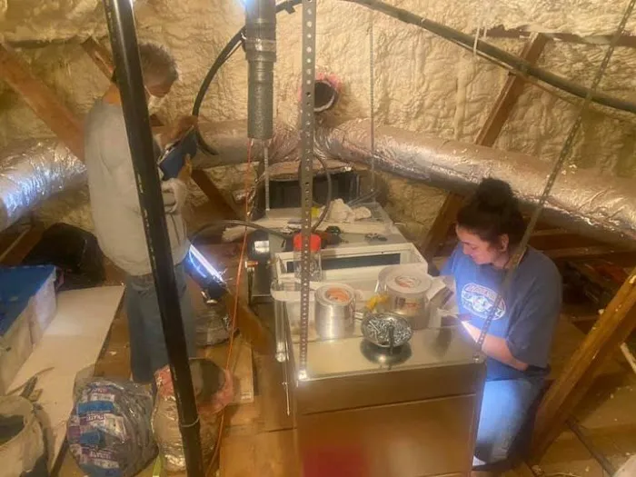 Comfortman Picture 2