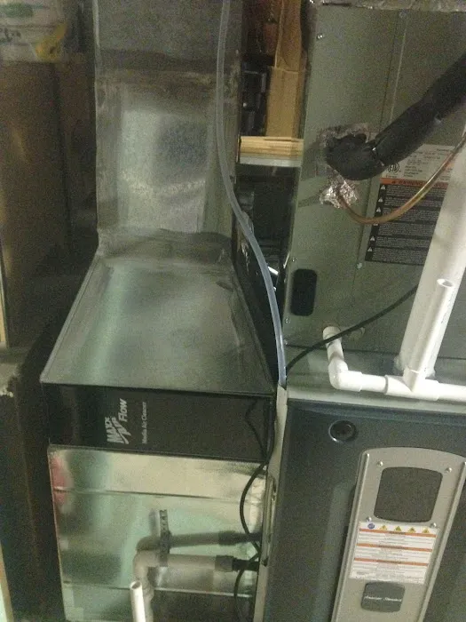 Comfortman Picture 4