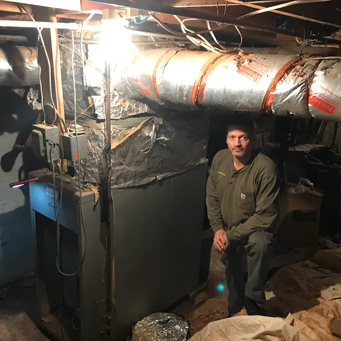 Comfortman Picture 9