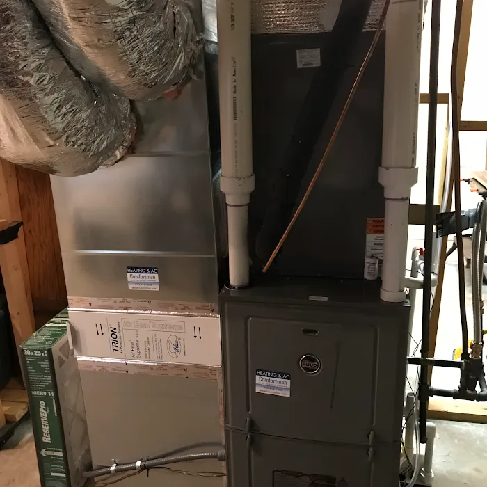 Comfortman Picture 7