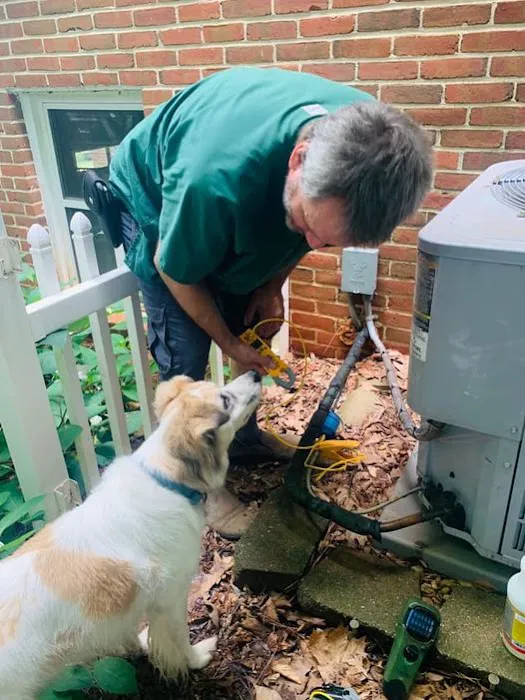 Comfortman Picture 6