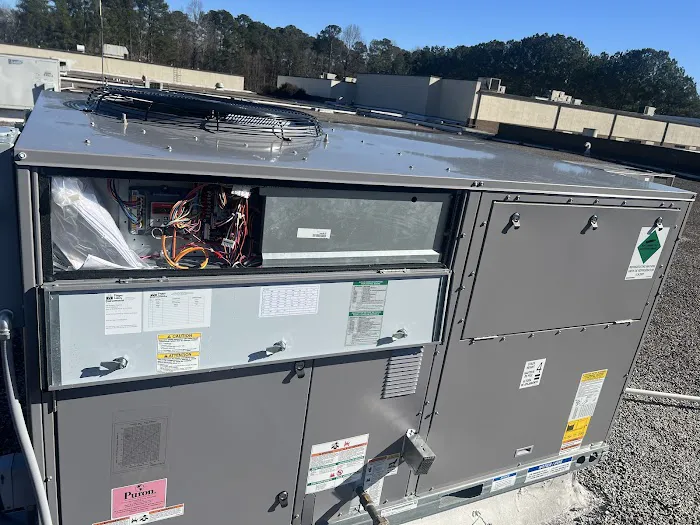 Georgia Heating & Air Conditioning Picture 2