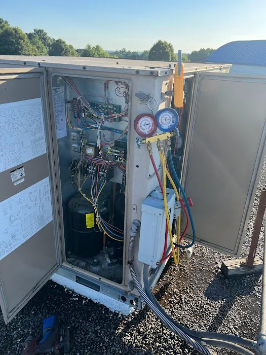 Georgia Heating & Air Conditioning Picture 4