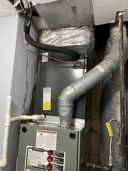 Georgia Heating & Air Conditioning Picture 3