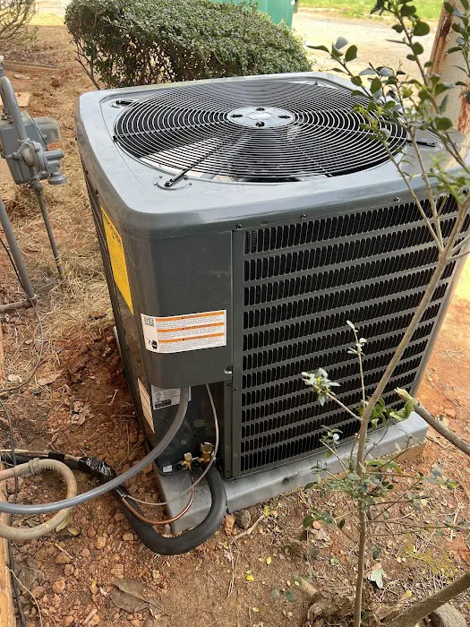 Georgia Heating & Air Conditioning Picture 10