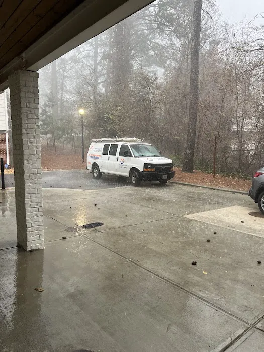 Georgia Heating & Air Conditioning Picture 1