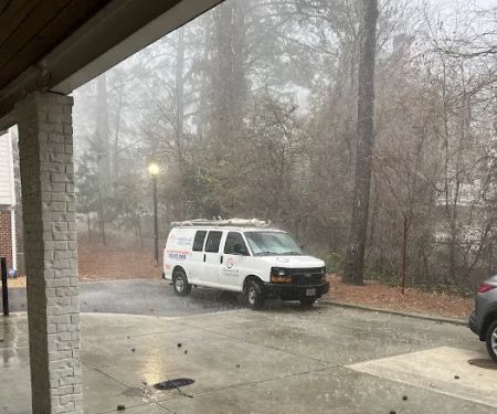 Georgia Heating & Air Conditioning