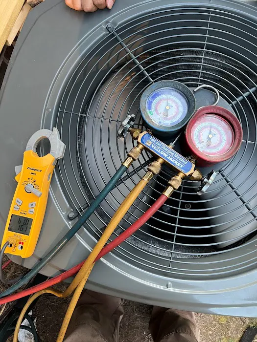 Georgia Heating & Air Conditioning Picture 6