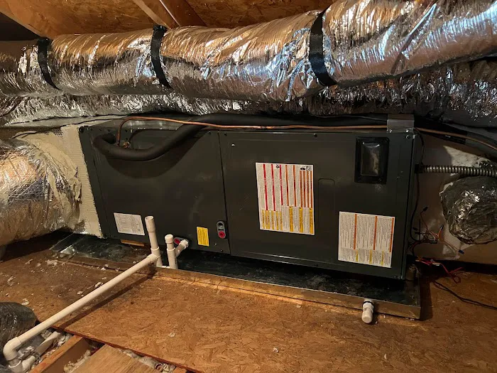 Georgia Heating & Air Conditioning Picture 8