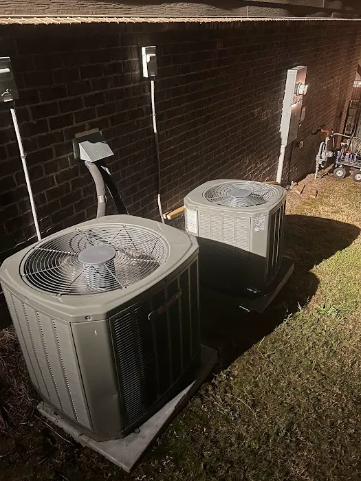 Georgia Heating & Air Conditioning Picture 7