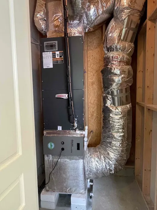 Comfort Professionals Heating and Air Conditioning Picture 7