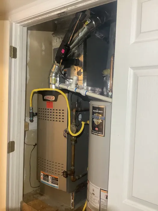 Comfort Professionals Heating and Air Conditioning Picture 9