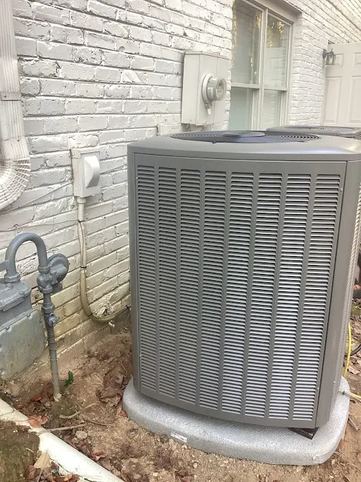 Comfort Professionals Heating and Air Conditioning Picture 1
