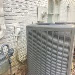 Comfort Professionals Heating and Air Conditioning