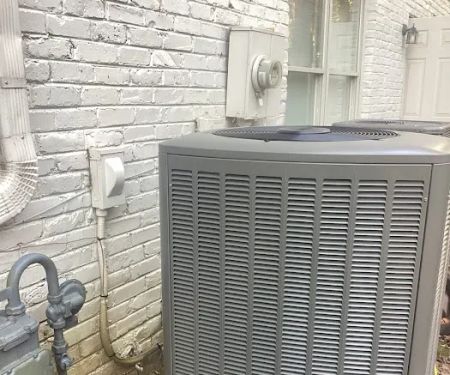 Comfort Professionals Heating and Air Conditioning