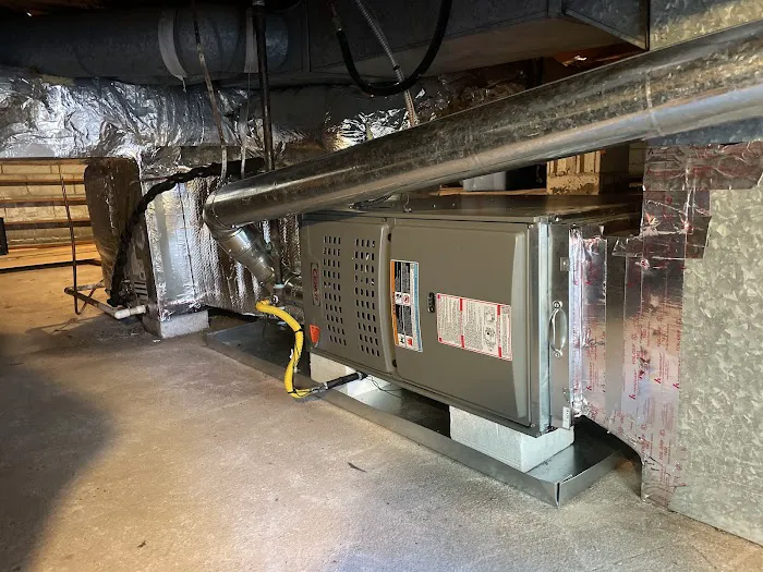 Comfort Professionals Heating and Air Conditioning Picture 4