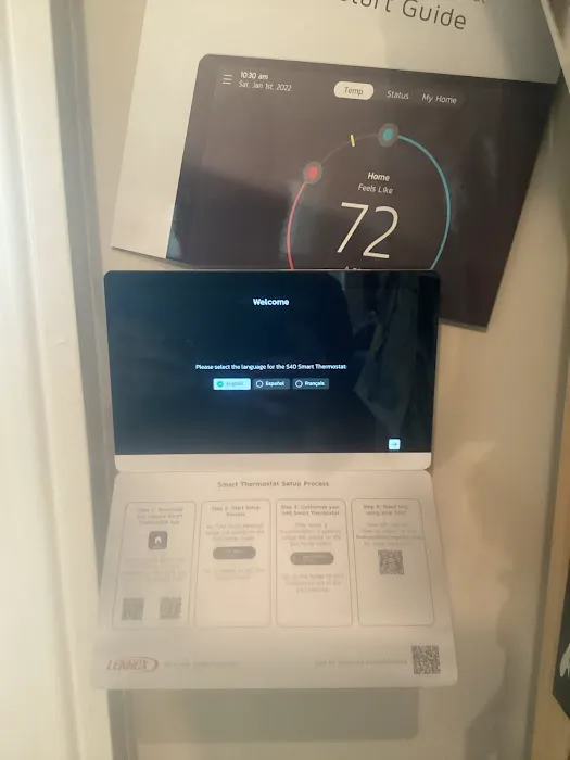 Comfort Professionals Heating and Air Conditioning Picture 2