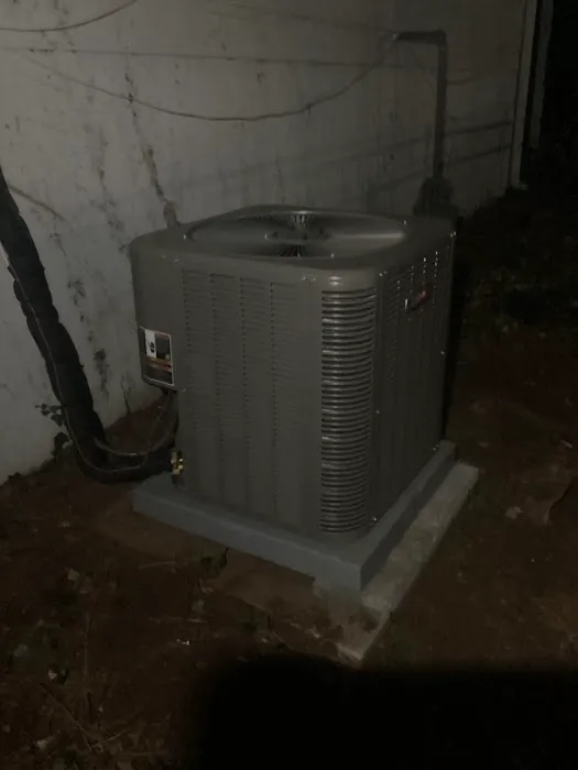 Comfort Professionals Heating and Air Conditioning Picture 3